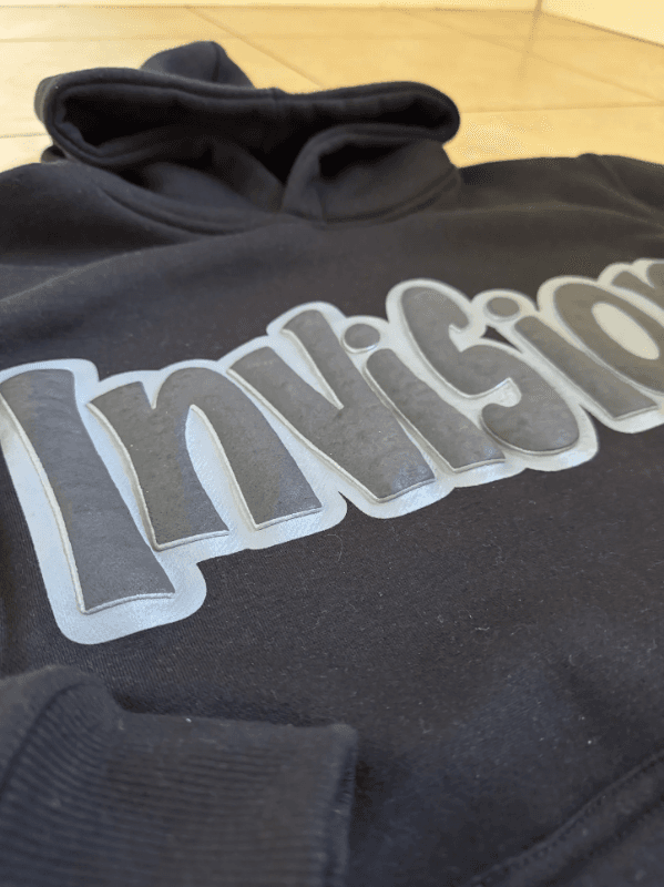 Invision Blackout Tracksuit - 3