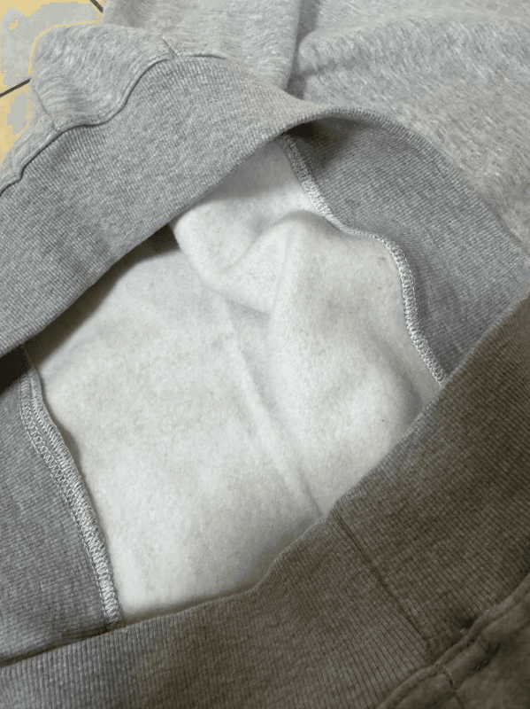 IVZN Core Hoodie - Grey - 4