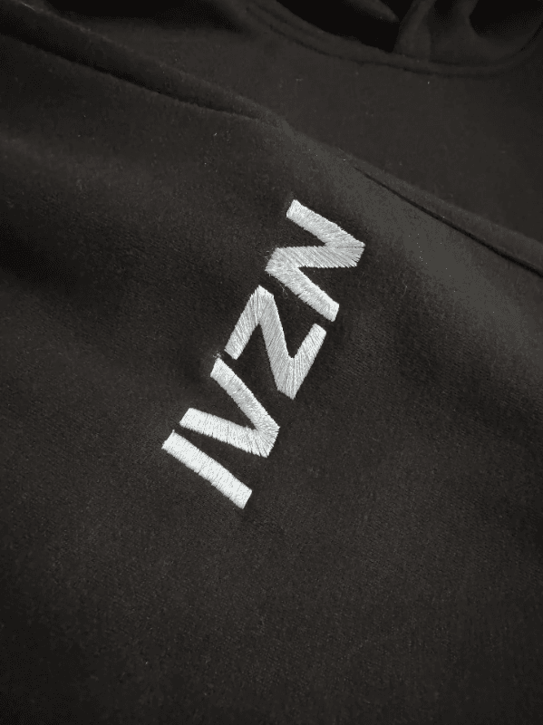 IVZN Core Jogger - Black - 4